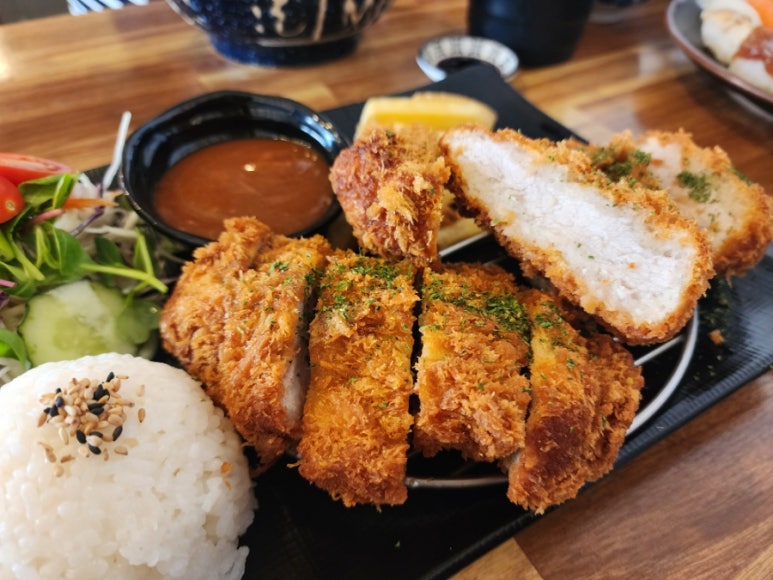 스시아오 전하점 이미지