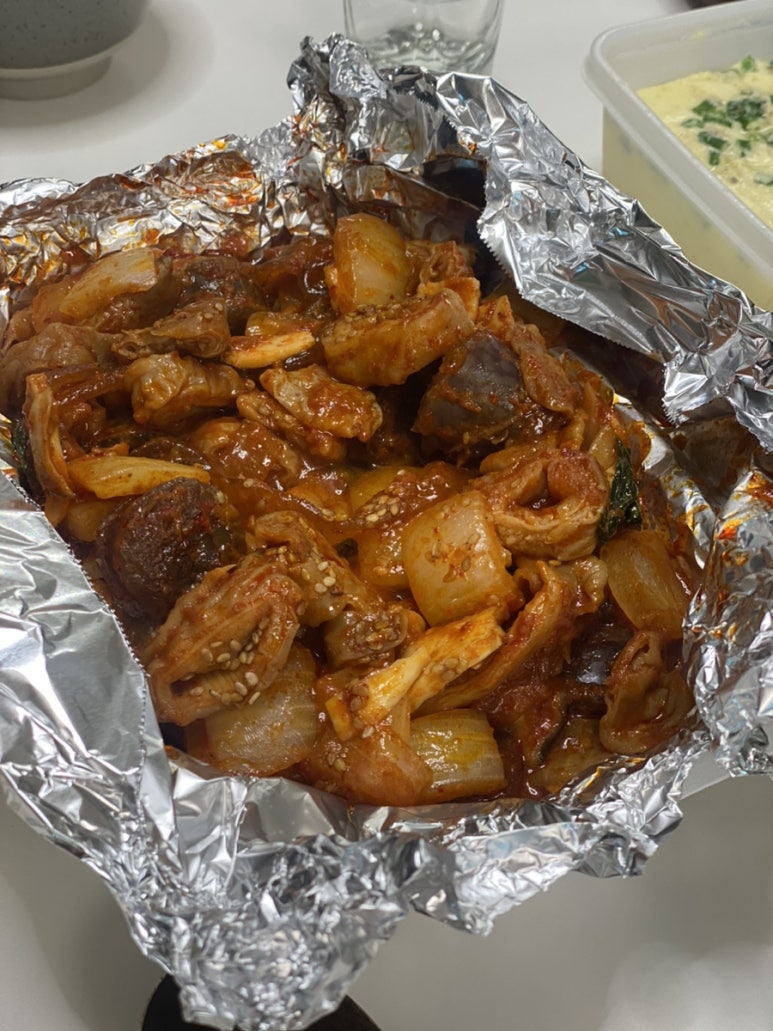 야한곱창개봉 이미지