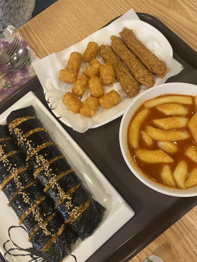 철수네푸드 이미지