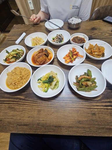 아성식당 이미지