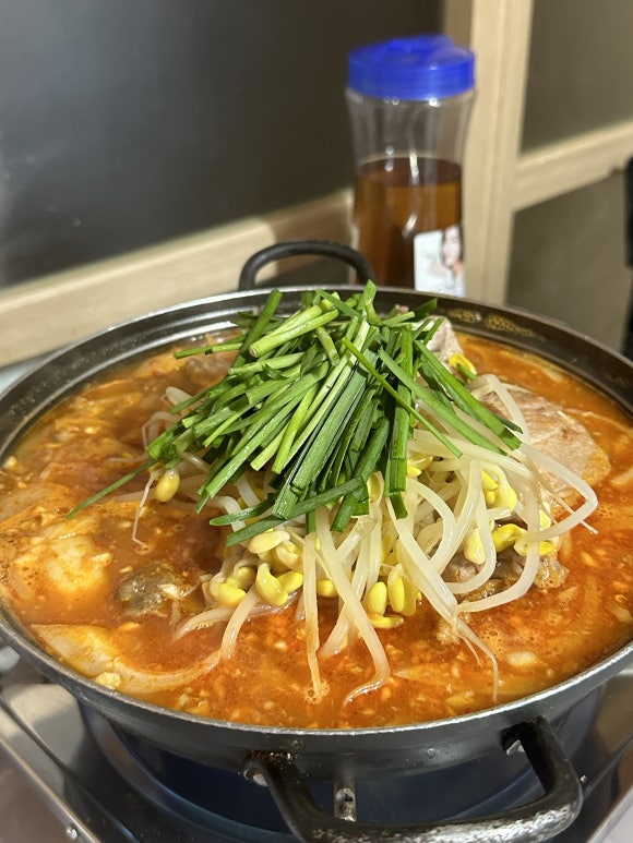 둔둔키친 이미지