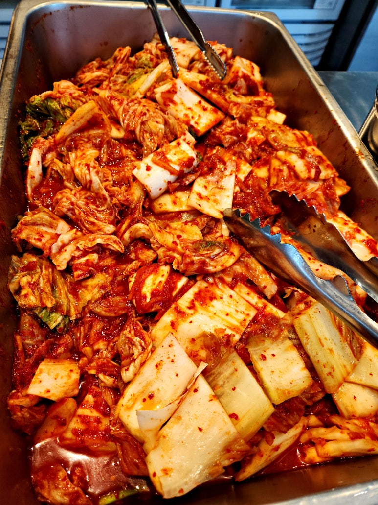 황제한식뷔페 이미지
