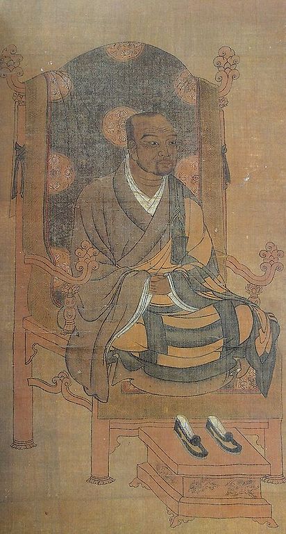 우리불교사 이미지