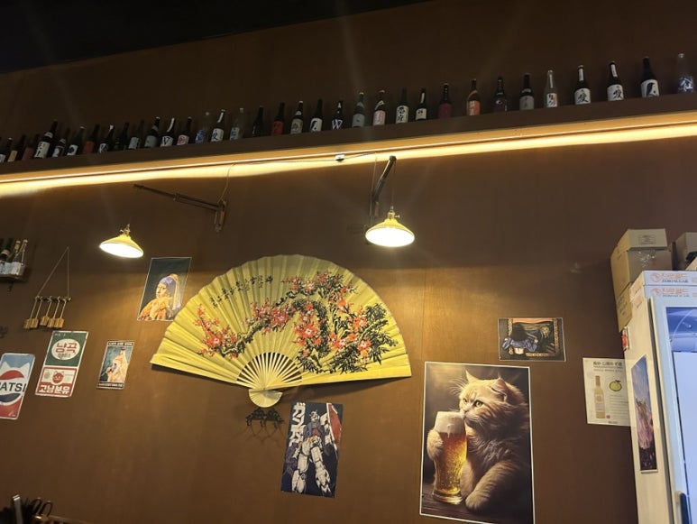 한량(1호점) 이미지