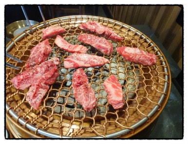 압구정화로구이용인상갈점 이미지