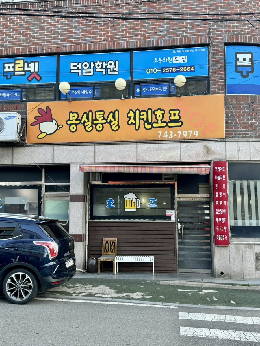 몽실통실 이미지
