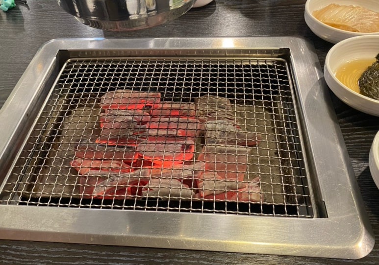 민박사 민물장어 숯불구이 이미지