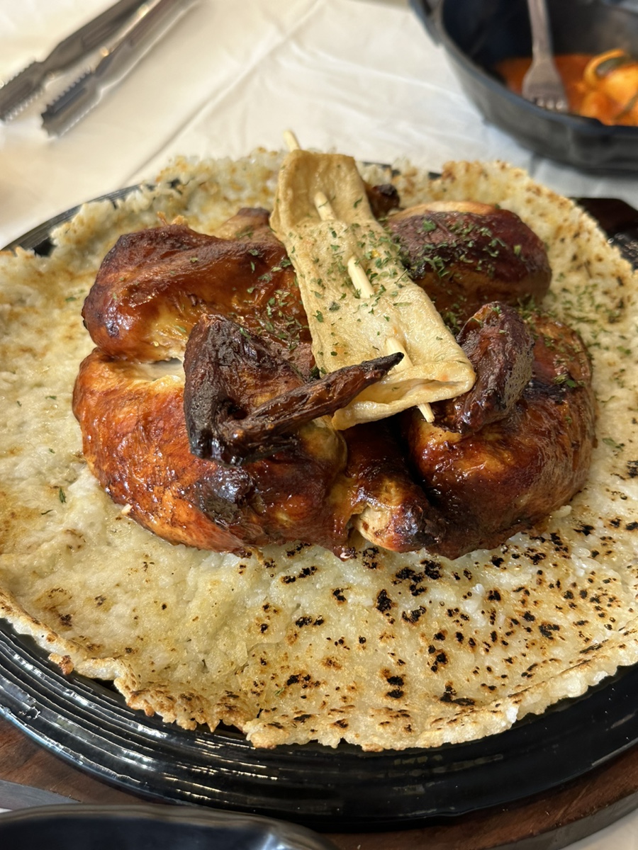 김종구식맛치킨전기바베큐옛날통닭 대전관저점 이미지