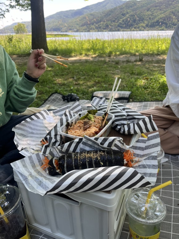 김밥은그집 이미지