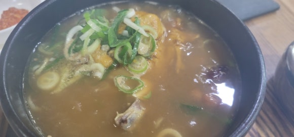 죽산뚝배기 이미지
