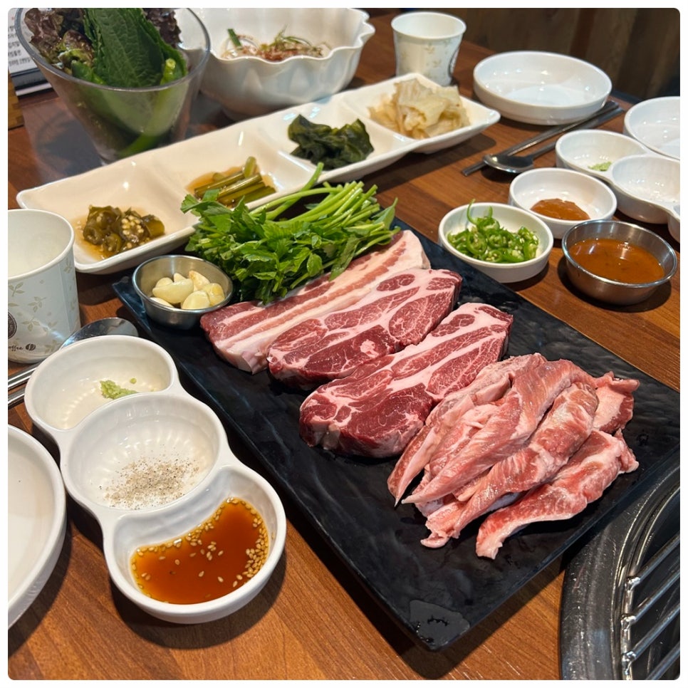 연산닭갈비 이미지