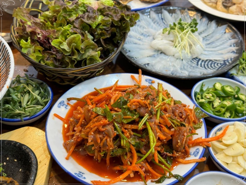제철횟집 이미지