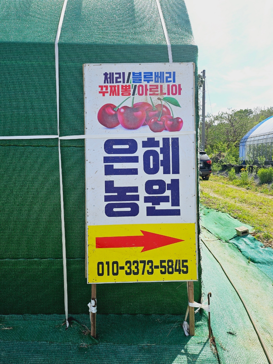 은혜농원 이미지