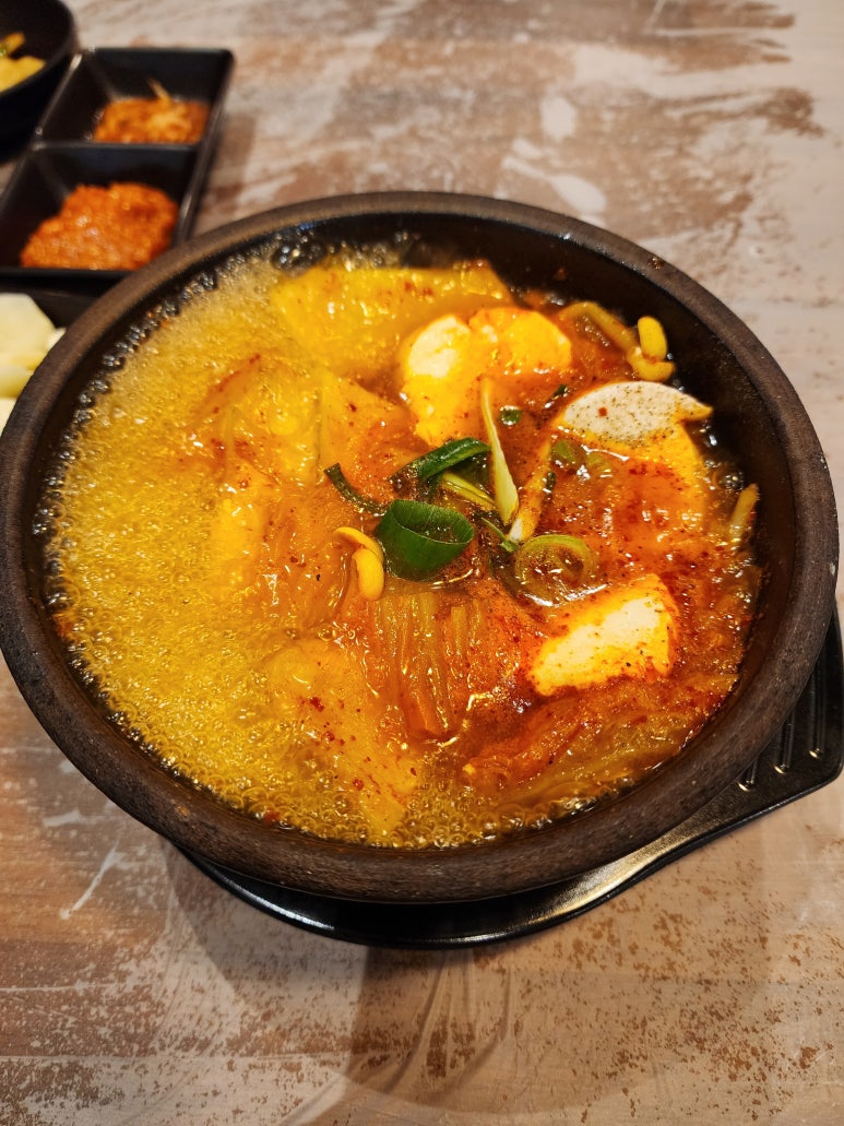 도도랑족발보쌈만성점 이미지