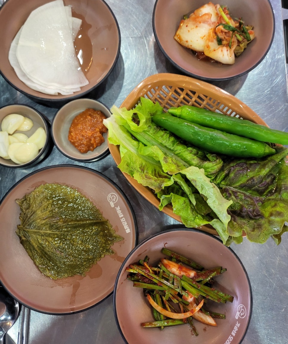 오리상회 이미지