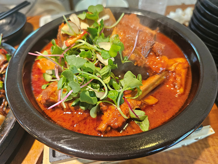 청평돌짜장 이미지