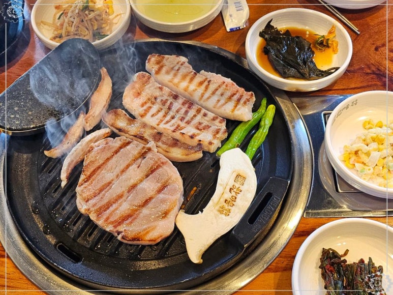 한강정육식당 이미지