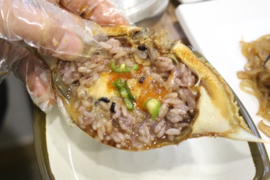 옛날엄마손맛 이미지