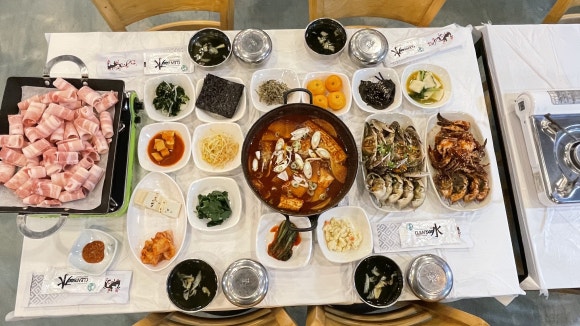 금바우 이미지