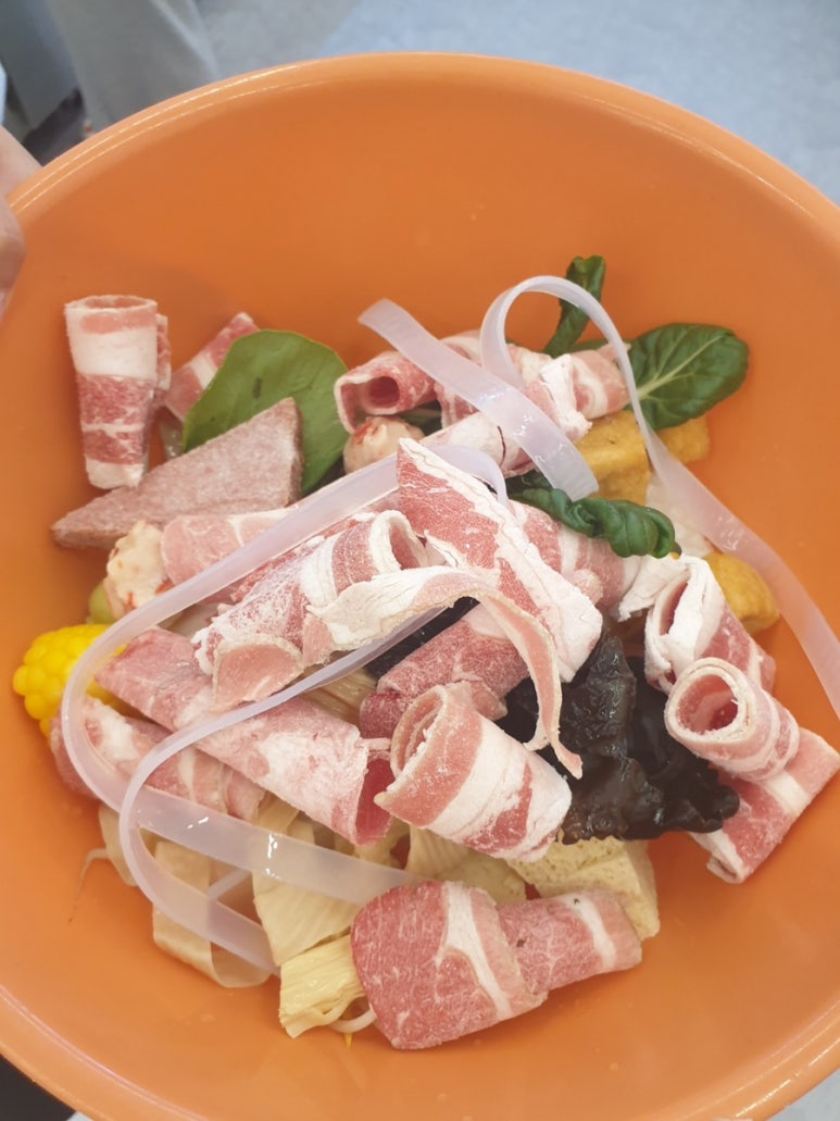 신사천마라탕 이미지