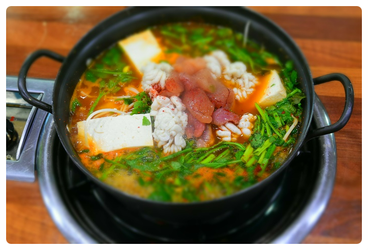 긍정식당 이미지