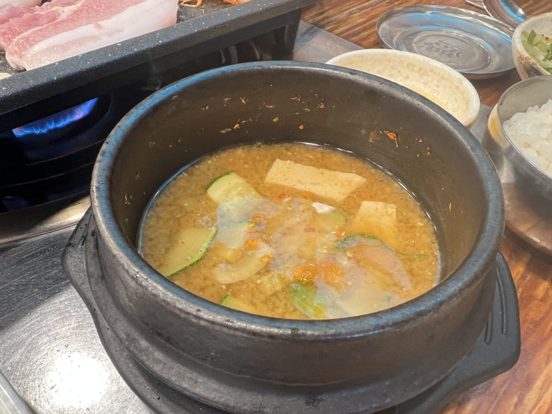 무등골생고기 사진 6