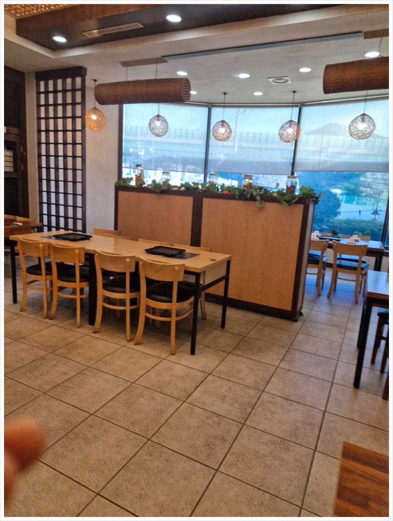 산골장어 이미지
