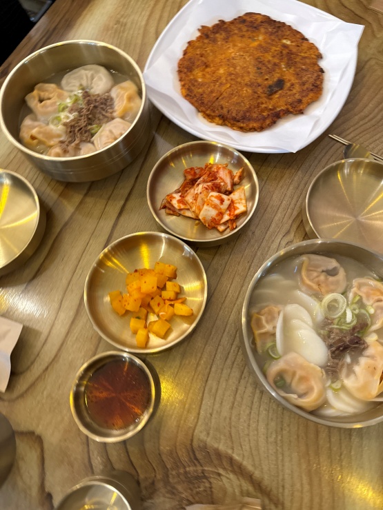 엄마손만두 이미지