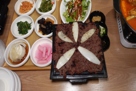 양반집갈비 이미지