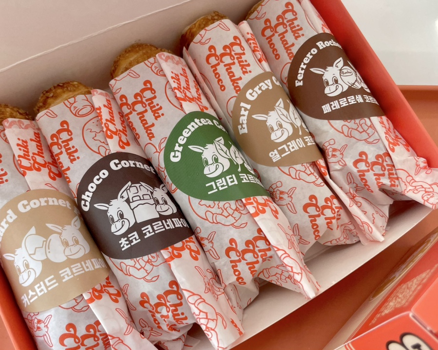치키차카초코안양평촌점 이미지