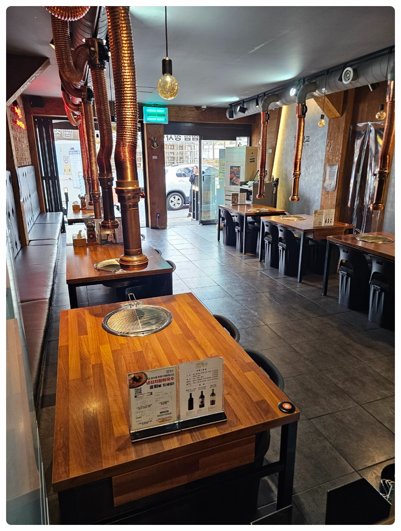 연산닭갈비 이미지