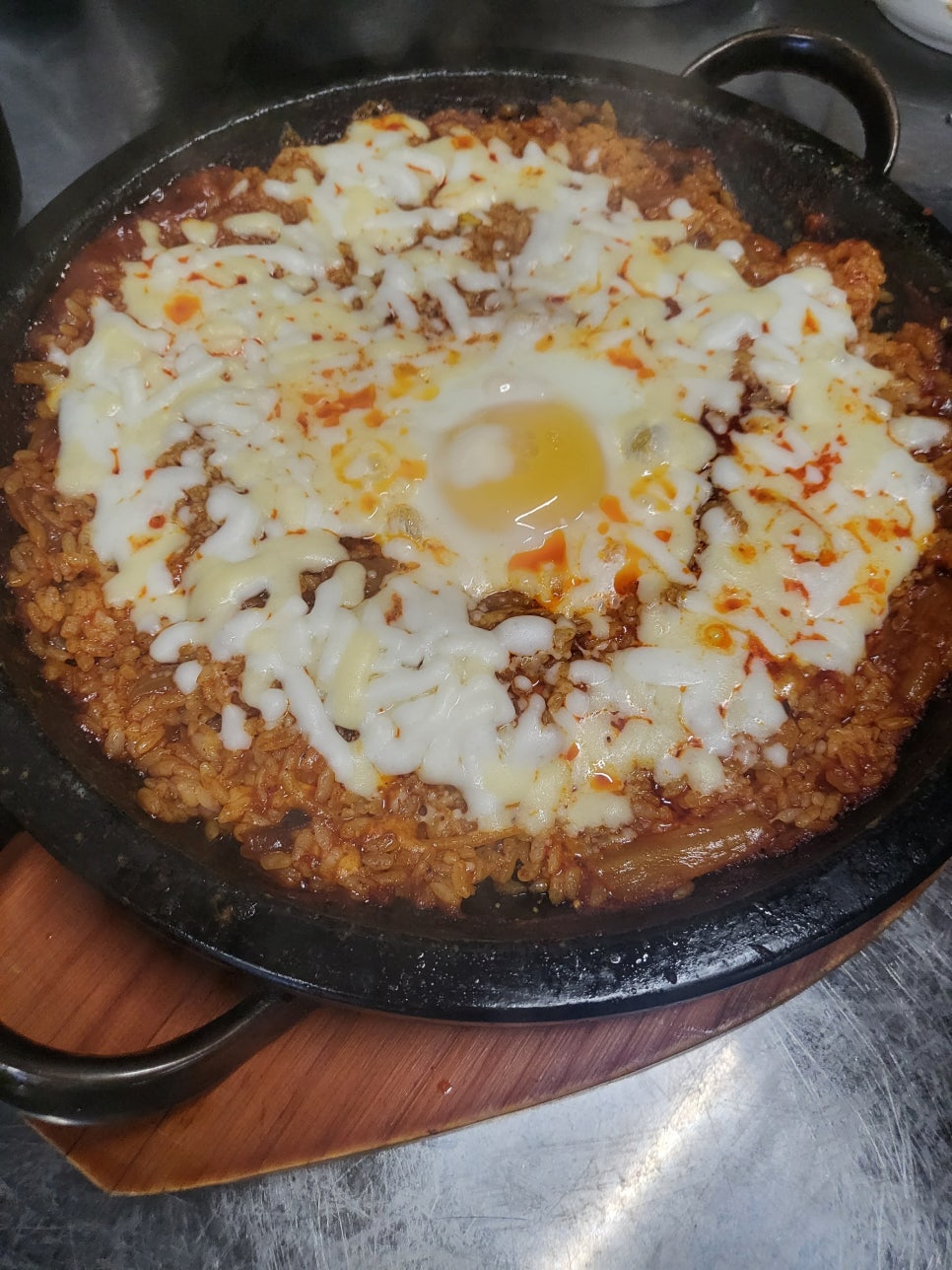 찐매운등갈비 이미지