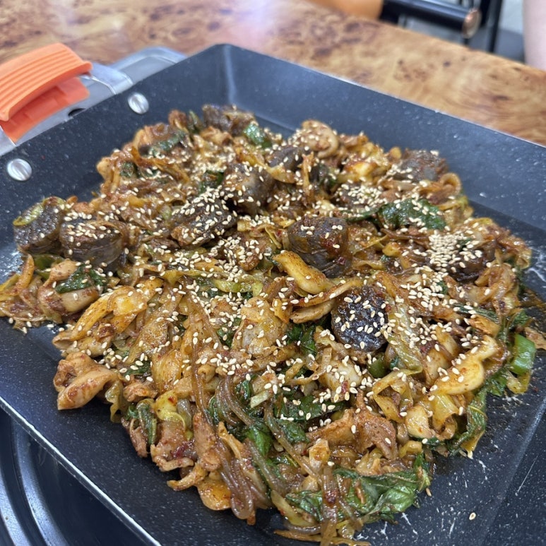 앗싸곱창우두점 이미지