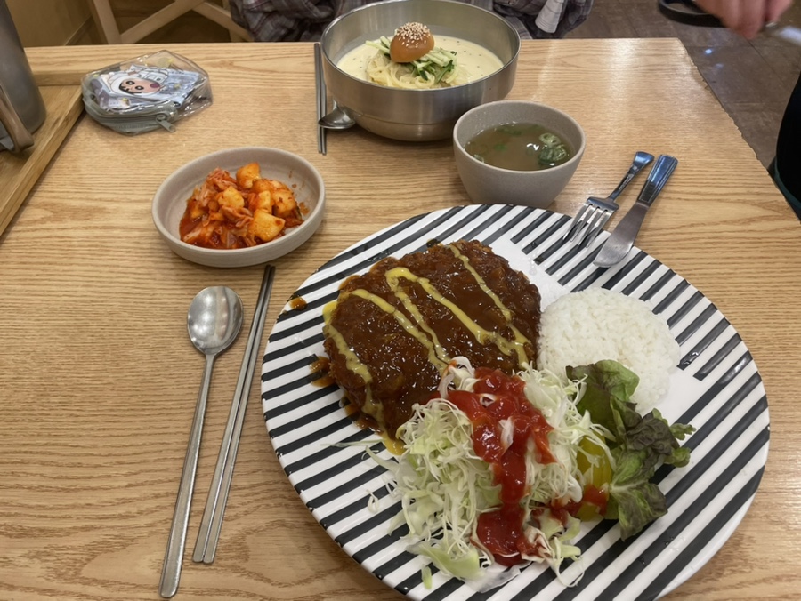 윤가네멸치국수 이미지