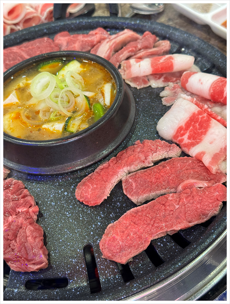 흥부네집정육식당 이미지