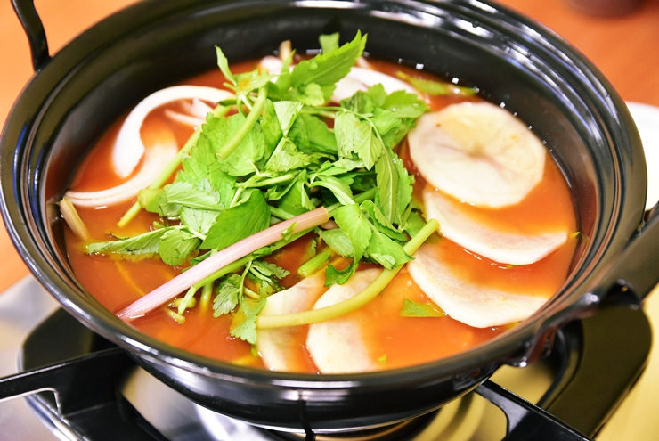청도미나리식당 이미지