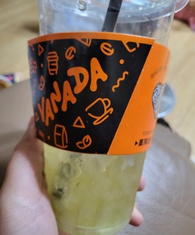 커피에 반하다 포천어룡DT점 이미지