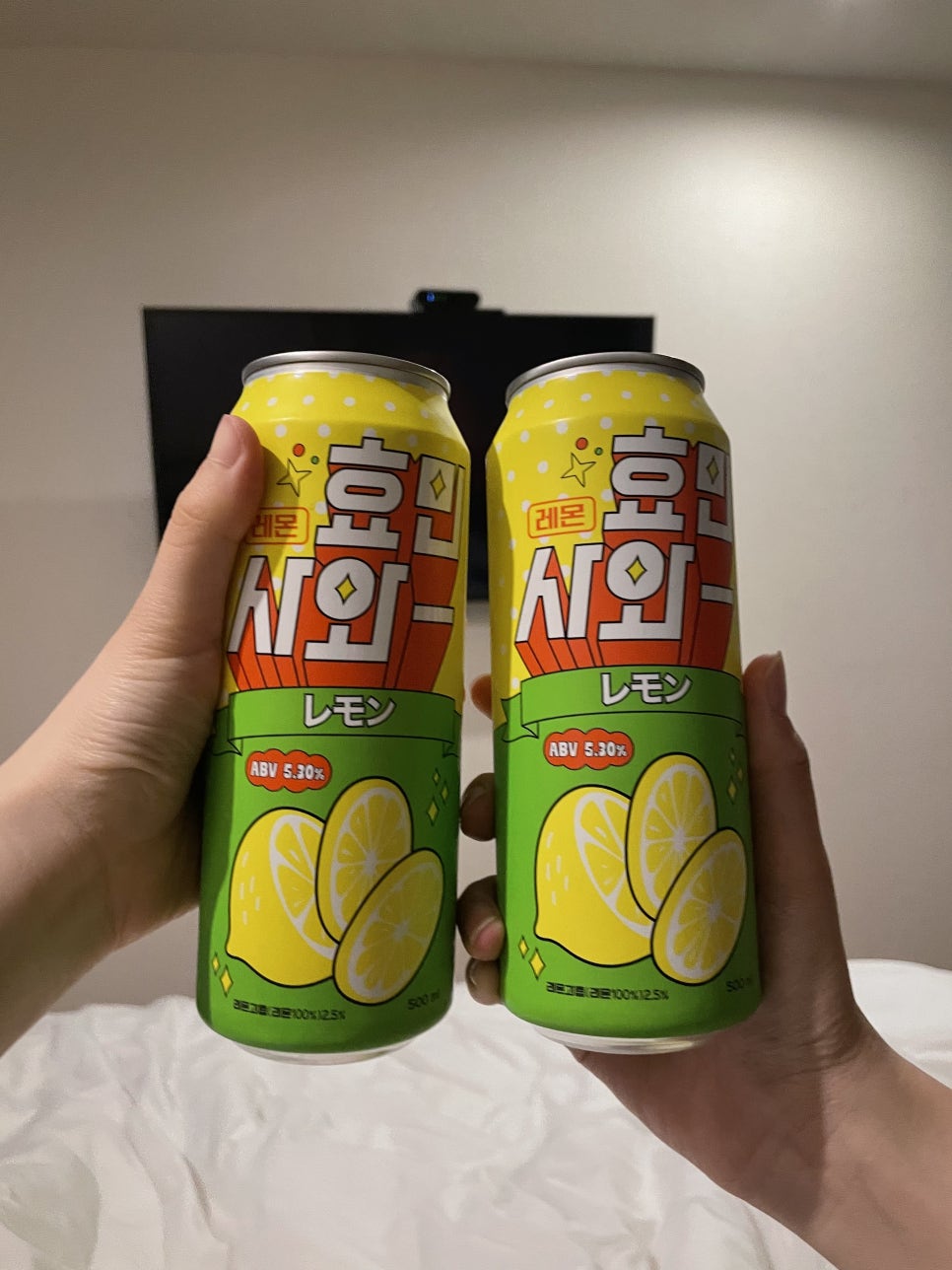 차차차노래연습장 이미지