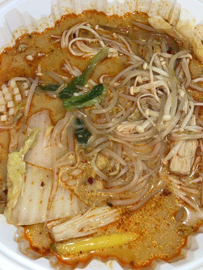 탕화쿵푸마라탕(당동점) 이미지