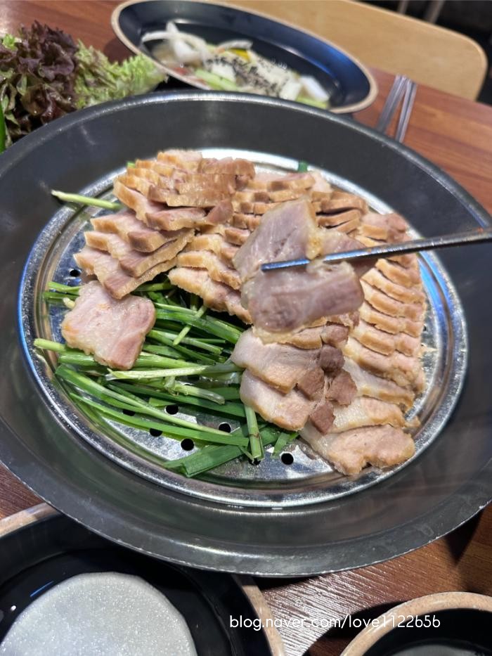송파족발 이미지