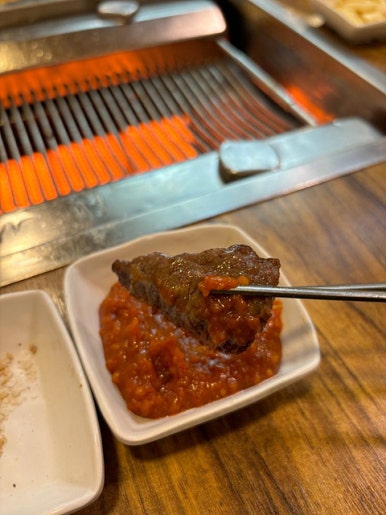 한울고기집 이미지