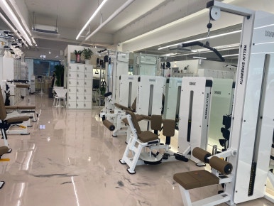 쓰리핏PT분당수내 이미지