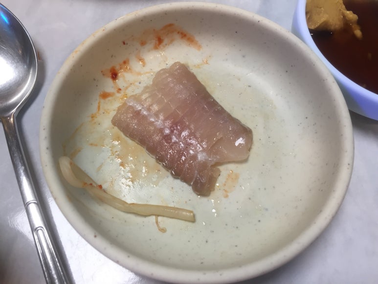 홍탁마을 이미지