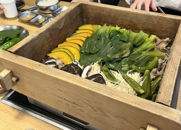 송화메밀&칼국수 이미지