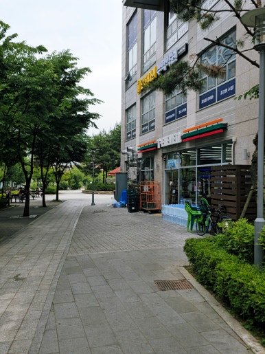 세븐일레븐 김포운양점 이미지