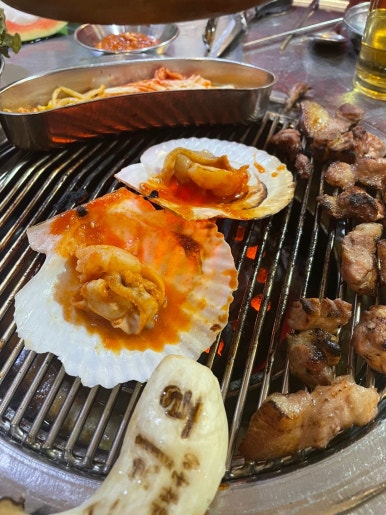 을지로연탄구이 이미지