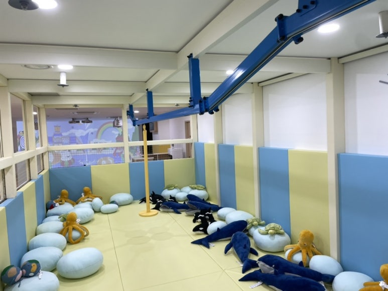 중랑 실내놀이터 이미지