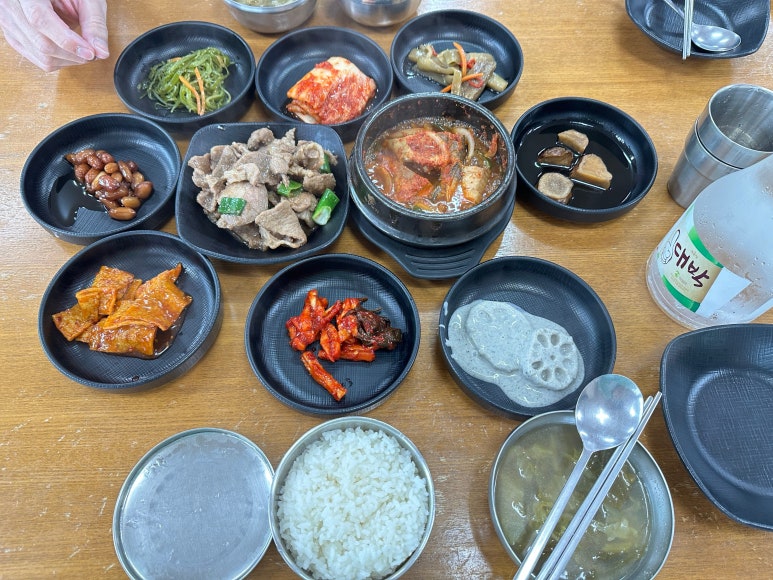 성중식당 이미지