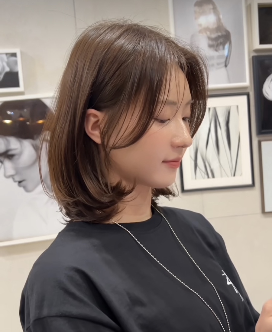 무트헤어 이미지