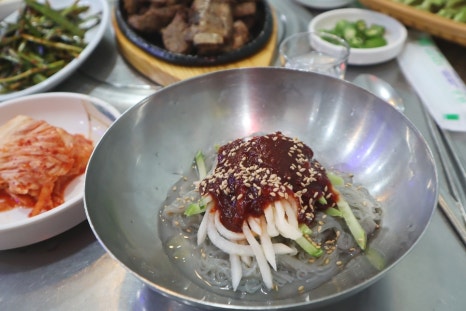 경동연탄돼지갈비 이미지